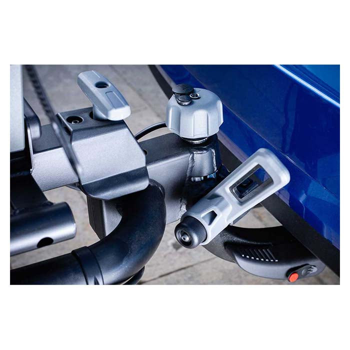 Cykelholder Kompakt - buzzrack