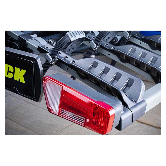 Cykelholder Kompakt - buzzrack