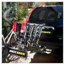 Buzzrack Eazzy-4 cykelholder til 4 cykler