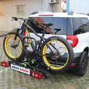 Buzzgrip Fat-Bike Adapter-Kit