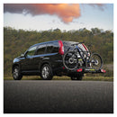 Buzzrack Scorpion Pro Cykelholder til 2 El-cykler