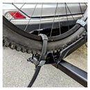 Buzzrack Scorpion Pro Cykelholder til 2 El-cykler