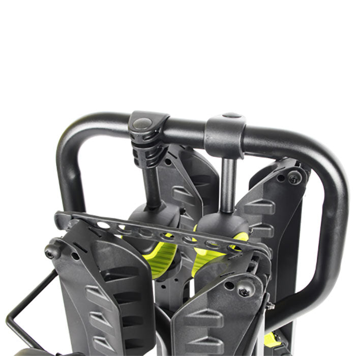 Buzzrack Scorpion cykelholder til 2 El-cykler