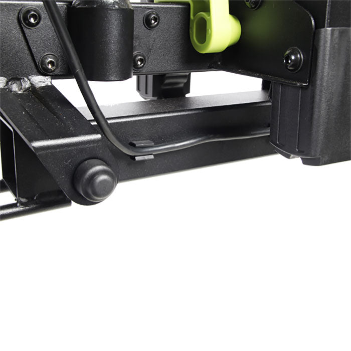 Buzzrack Scorpion cykelholder til 2 El-cykler