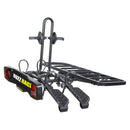 Buzzrack Twinbuzz Cykelholder og bagageplatform 13-pol