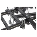 Buzzrack Twinbuzz Cykelholder og bagageplatform 13-pol