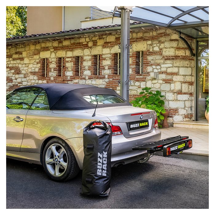 Cykelholder Vandtæt - buzzrack