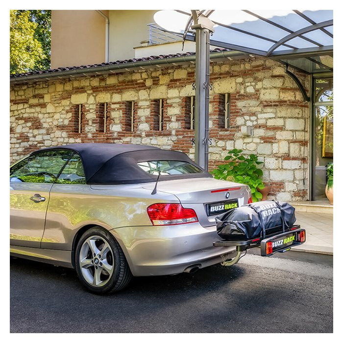 Cykelholder Vandtæt - buzzrack