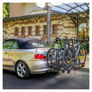 Buzzrack Twinbuzz Cykelholder og bagageplatform 13-pol