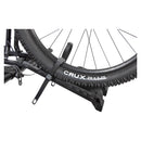 Buzzrack Twinbuzz cykelholder og bagageplatform 7-pol