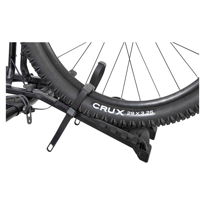 Cykelholder Vandtæt - buzzrack (54 TWINBUZZ)