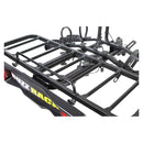Buzzrack Twinbuzz cykelholder og bagageplatform 7-pol