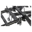 Buzzrack Twinbuzz cykelholder og bagageplatform 7-pol