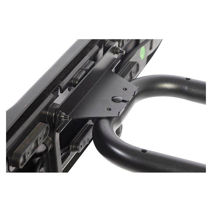 Cykelholder Vandtæt - buzzrack (54 TWINBUZZ)