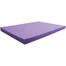 Karton, ark 50x70 cm, 270 g, lilla, 100 ark/ 1 pk.