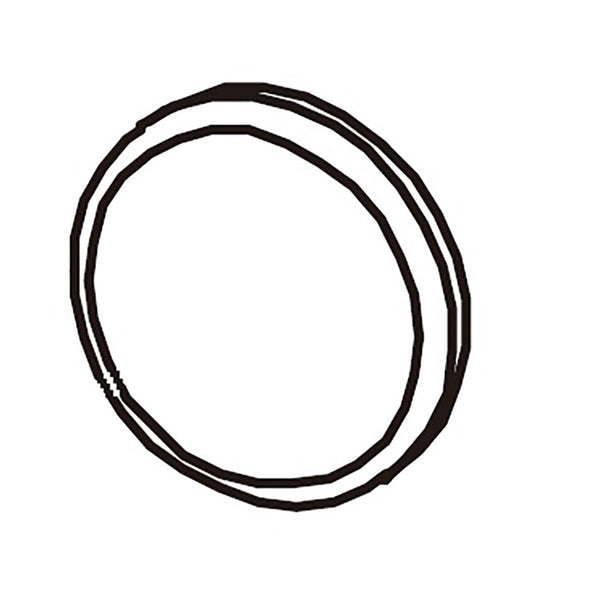 Reservedel til cykelholder (130-00011-01C) - BuzzRack