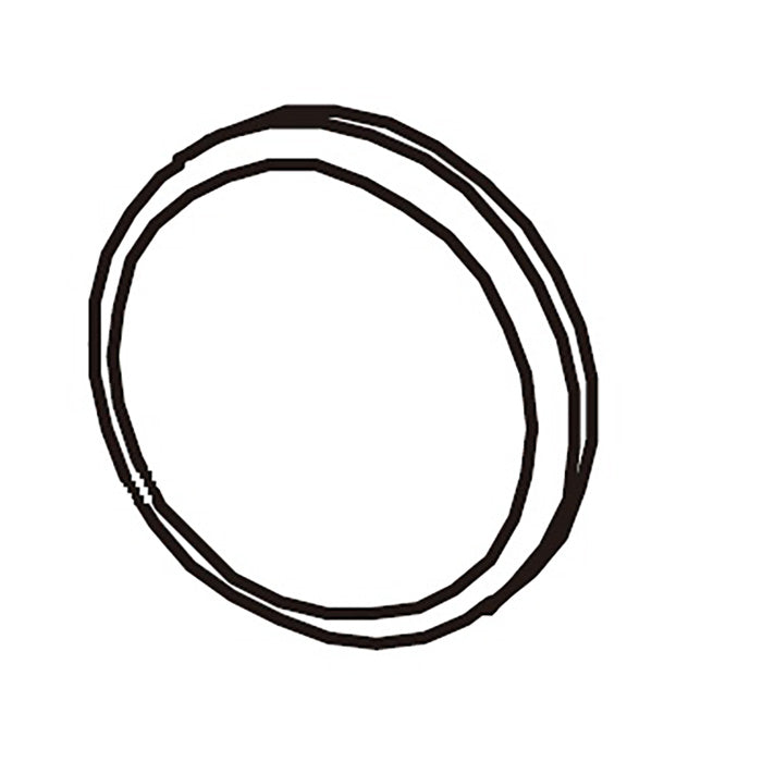 Reservedel til cykelholder (130-00011-01C) - BuzzRack