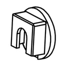 BuzzRack Reservedel 130-00368-01