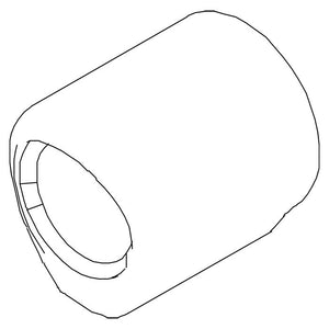 BuzzRack Reservedel 130-00443-01C