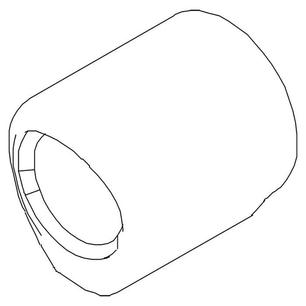 Endeprop til Buzzwing 4 reservedel - pasform og holdbarhed - BuzzRack