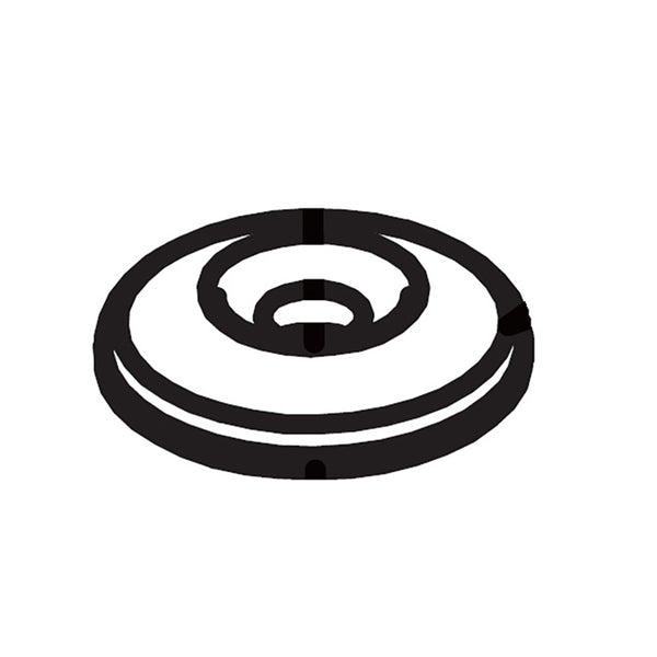 Reservedel til cykelholder 130-00445-01C - BuzzRack