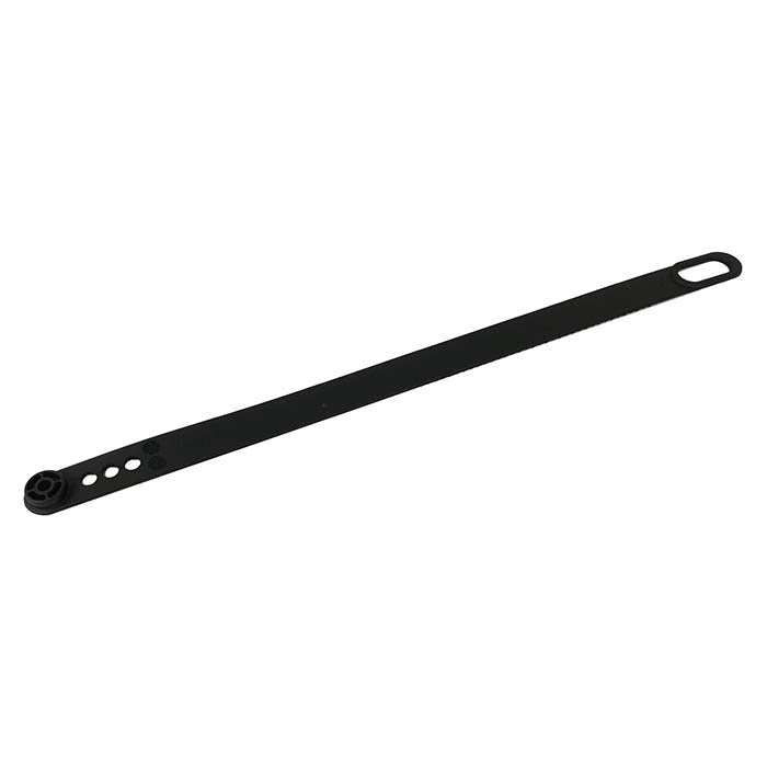 Strop 392 mm til sikring af udstyr i nylon - BuzzRack