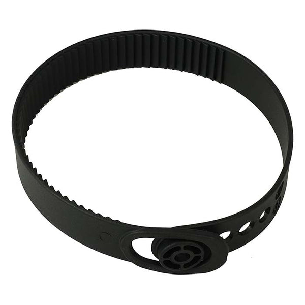 Strop 392 mm til sikring af udstyr i nylon - BuzzRack