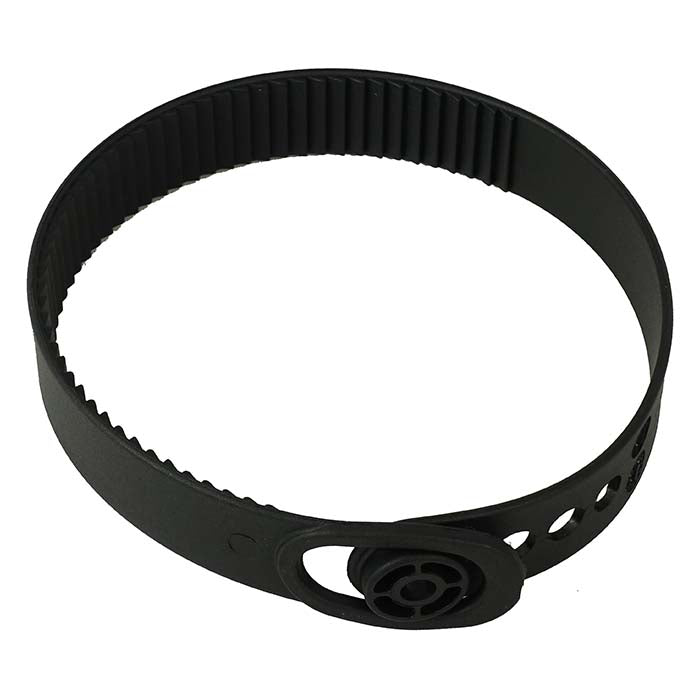 Strop 392 mm til sikring af udstyr i nylon - BuzzRack