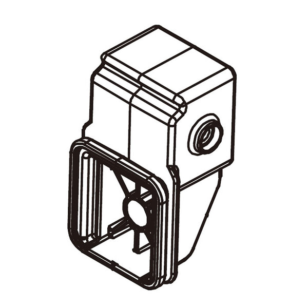 Reservedel til cykelholder 130-00718 - BuzzRack