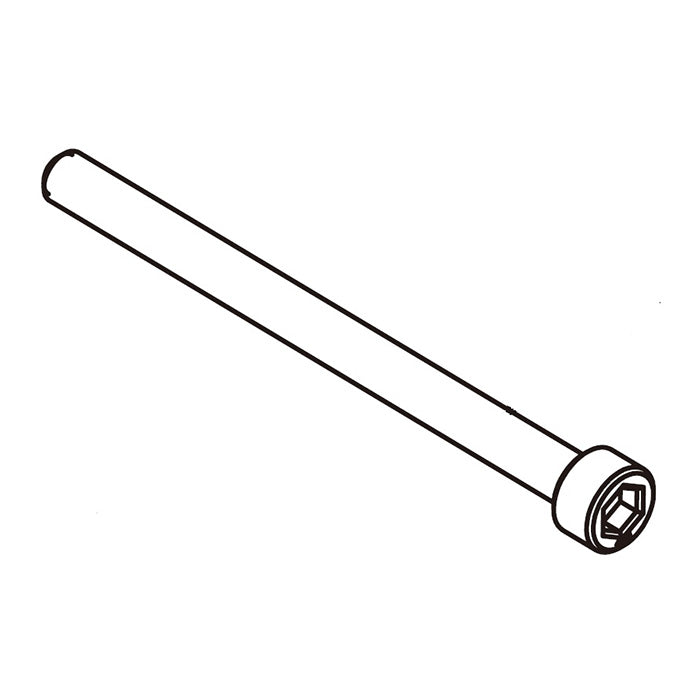 Reservedel til cykelholder 140-0906-010-04D - BuzzRack