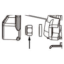 BuzzRack Reservedel 141-0112-003