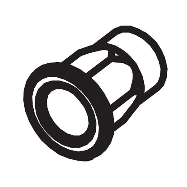 Reservedel til cykelholder 141-0606-001-19D - BuzzRack