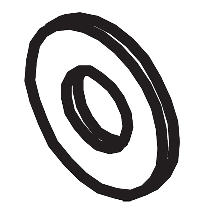 Reservedel til BuzzRack cykelholder 142-1050-001-04D - BuzzRack