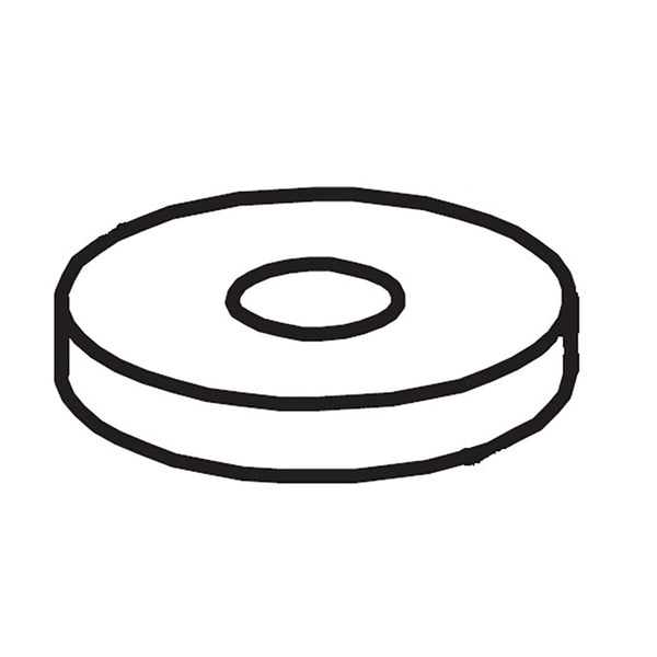 Reservedel til BuzzRack cykelholder 142-1105-003-04D - BuzzRack