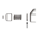 BuzzRack Reservedel 142-1141-001