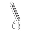 BuzzRack integrated spanner