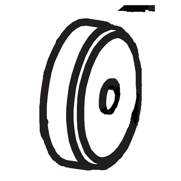 Reservedel til BuzzRack cykelholder 3209-00373-04D - BuzzRack