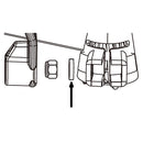 BuzzRack Reservedel 3342-00022