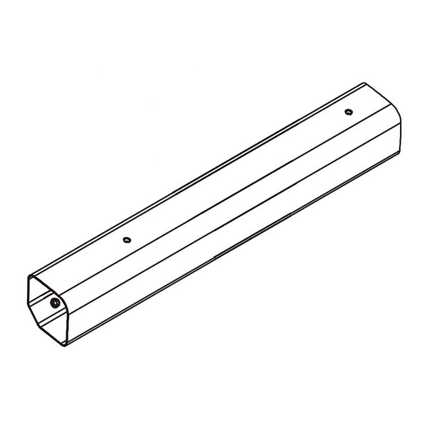 Reservedel 3420-00015-44P til BuzzRack cykelholder - kompatibel og nem at installere - BuzzRack