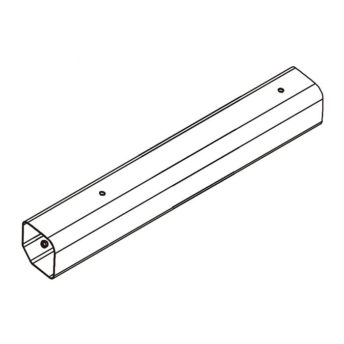 Reservedel 3420-00015-44P til BuzzRack cykelholder - kompatibel og nem at installere - BuzzRack