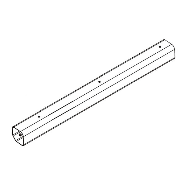 Reservedel til BuzzRack cykelholder 3420-00017-44P - BuzzRack