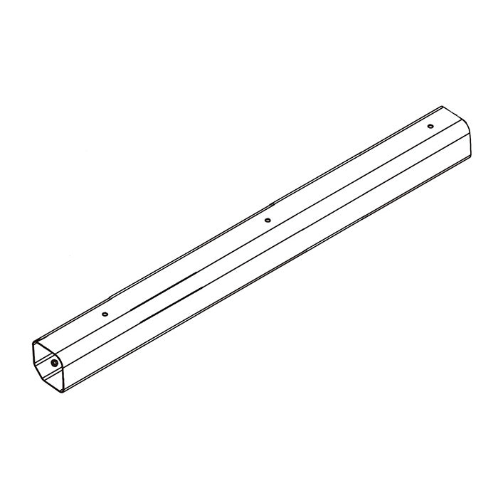 Reservedel til BuzzRack cykelholder 3420-00017-44P - BuzzRack