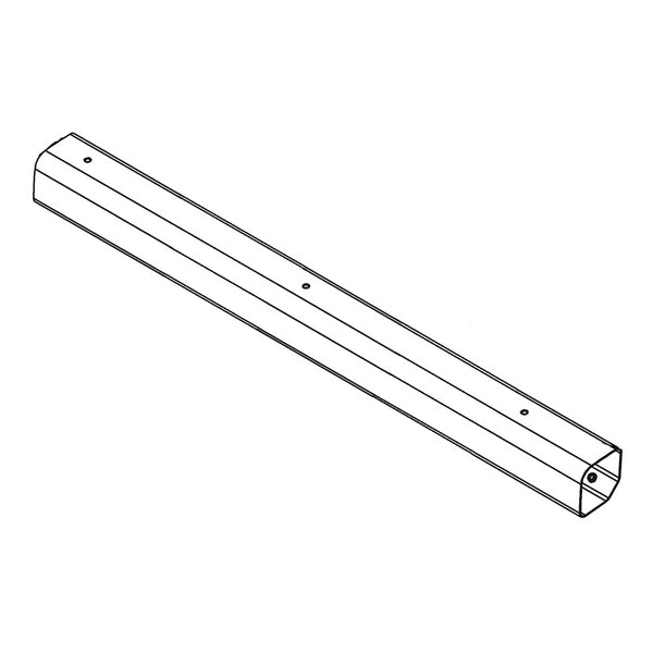 Reservedel til cykelholder 3420-00018-44P - kompatibel BuzzRack