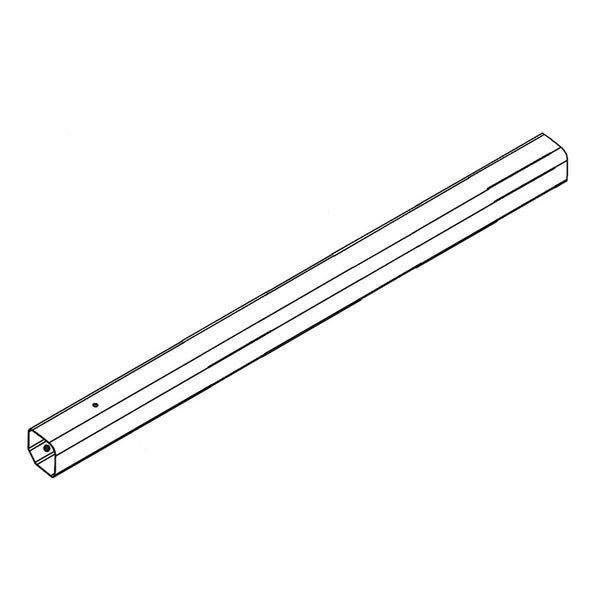 Reservedel til cykelholder 3420-00019-44P - passt til BuzzRack brandet BuzzRack