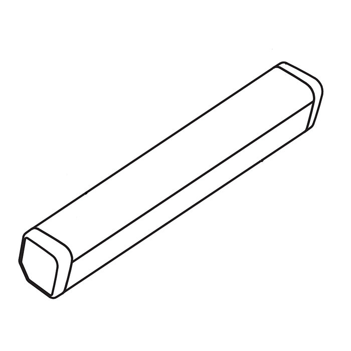 Reservedel 3420-00042-44P til BuzzRack cykelholder - BuzzRack