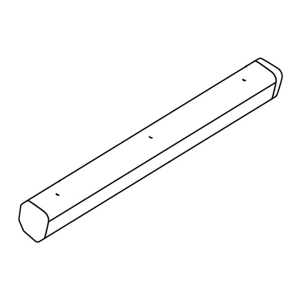 Reservedel 3420-00043-44P til BuzzRack cykelholder - original reservedel fra BuzzRack