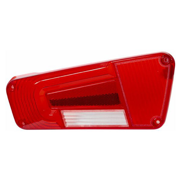 Lygteglas venstre til BUZZRACK Eazzy og E-scorpion - BUZZRACK