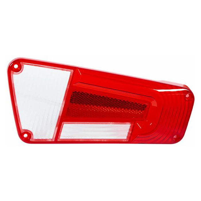 Lygteglas højre til BUZZRACK Eazzy og E-scorpion - BUZZRACK