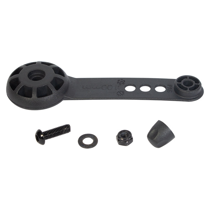 Extension Strap Kit - buzzrack