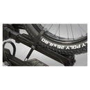 Buzzrack Extension Strap kit